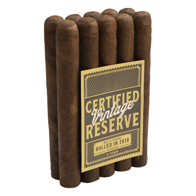Habano 2018 Toro, , jrcigars